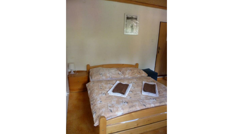 Hotel Hvězda Pec pod Sněžkou - Dvoulůžkový